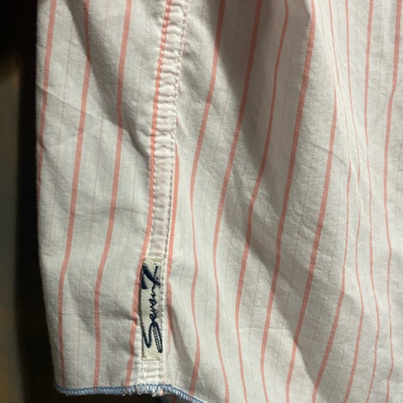 Ladies casual button down - 7 for all Mankind - Picture 3 of 6